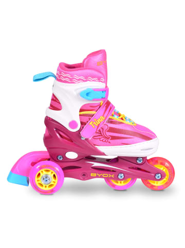 Byox Trina 3 in 1 M 34-37 in rosa