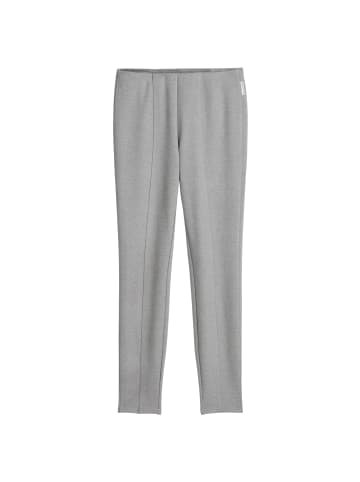Marc O'Polo DENIM Jerseyhose slim in Dark Shadow Melange