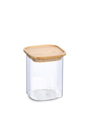 Zeller Present Glasbehälter in transparent