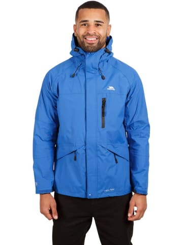 Trespass Regenjacke in Blau