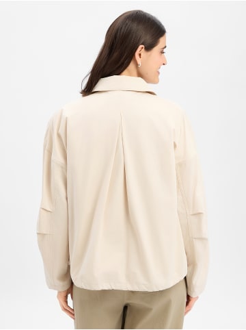 OPUS Jacke Hadson in sand