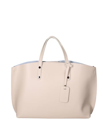 Gave Lux Schultertasche in BEIGE