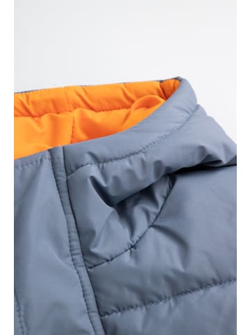 Coccodrillo Winterjacke in blau