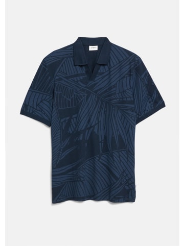 s.Oliver Polo-Shirt in 59A0_navy