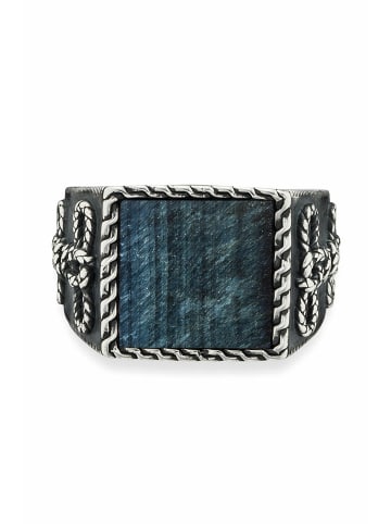 caï Ring für Erwachsene in silber