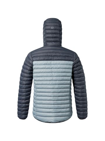 Berghaus Steppjacke M VASKYE JKT in Grau0638