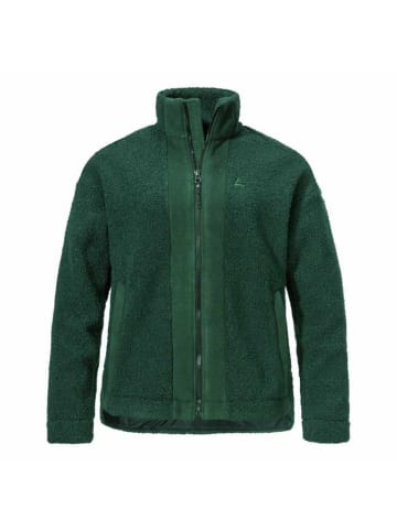 Schöffel Schnürschuh in grün