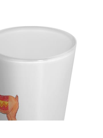 Mr. & Mrs. Panda Shotglas Alpaka Stolz ohne Spruch in Transparent