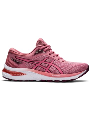 asics Laufschuh Gel Glorify 5 in Rose