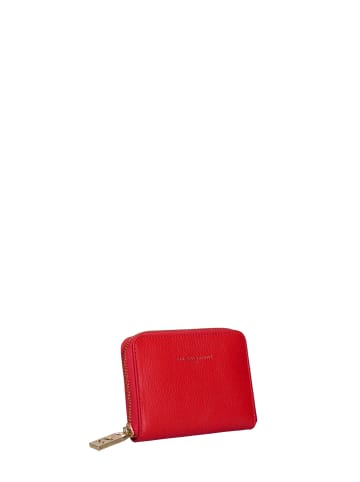 Virginia Rhine Geldbörse in ROSSO