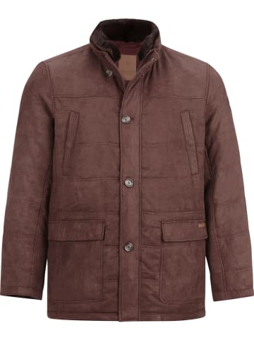 Charles Colby Jacke SIR IEUAN in braun