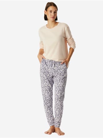 Schiesser Pyjamahose Mix & Relax in multicolor 6