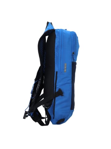 Haglöfs L.I.M Trail 10 Wanderrucksack 43 cm electric blue-tarn blue