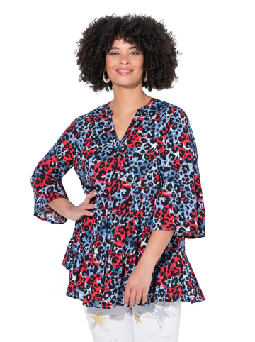 Angel of Style Tunika in helles blau