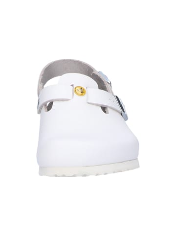 Birkenstock Freizeitschuhe Tokio ESD in weiß