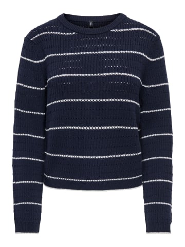 ONLY Strickpullover in Night Sky