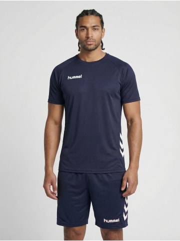 Hummel Verstellbare Taille Anzug Hmlpromo Herren in MARINE