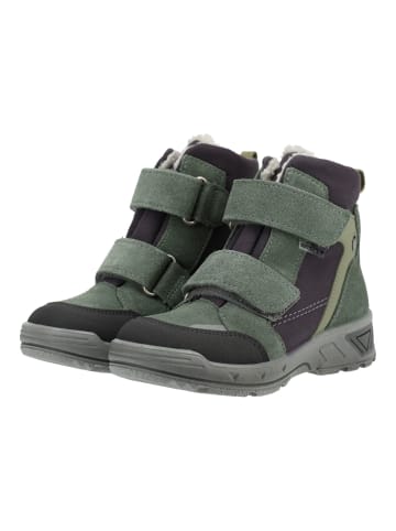 PEPINO Stiefelette JANNE' Sage