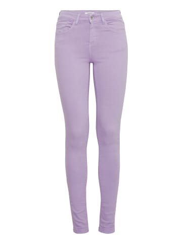 b.young Skinny-fit-Jeans in rosa