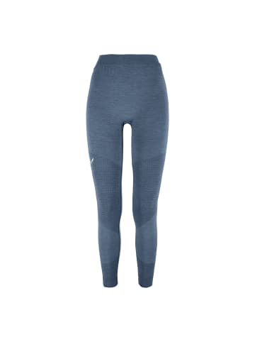 Salewa W ZEBRU RESPONSIVE TIGHT in Blau