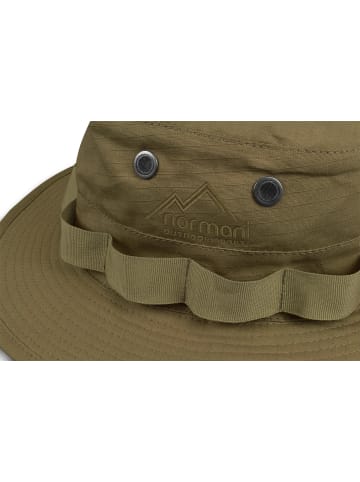 Normani Outdoor Sports Boonie-Hat Junglescout in Coyote