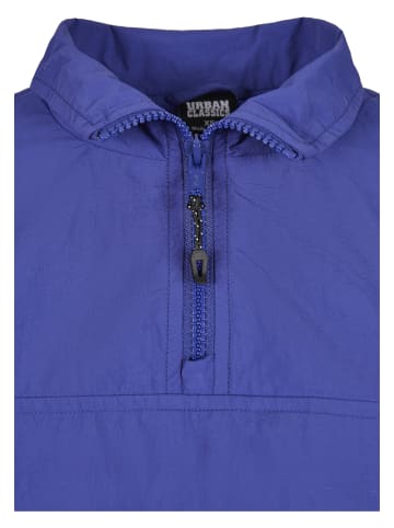 Urban Classics Light Jackets - Coats - undefined in bluepurple