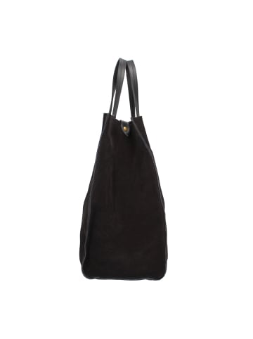 Gave Lux Shoulder Bag in BLACK