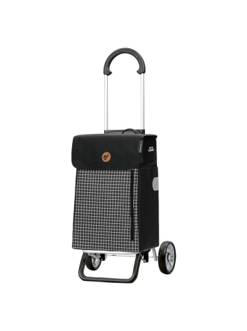 Andersen Shopper Andersen Scala Shopper Plus Hente - Trolley 103 cm (black) in schwarz