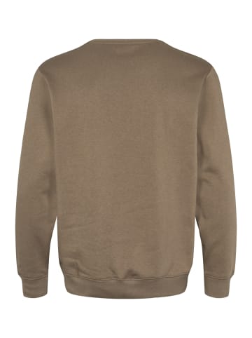 VINSON Pullover VMJerry in Walnut