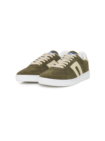 BLEND Footwear Sneaker BHFootwear in Grün