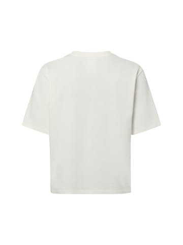 MARC CAIN SPORTS Shirt in ecru mehrfarbig