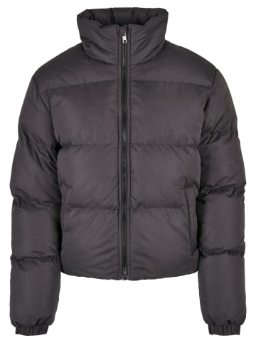 Urban Classics Winterjacken in black