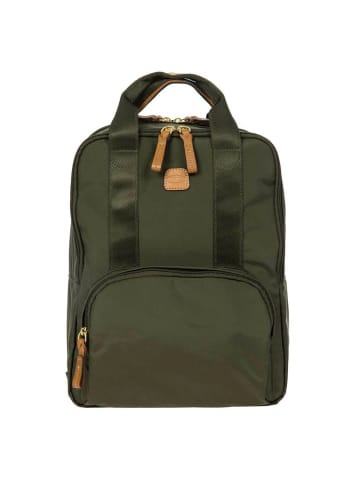 BRIC`s X-Travel Urban - Rucksack M 36 cm in olive