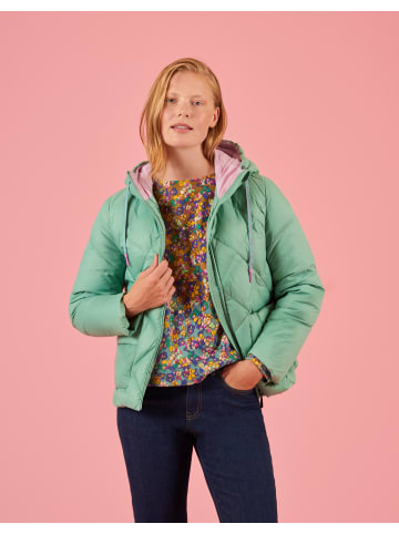 Oilily Jacke Cook in Blau