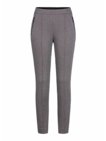 Stehmann Chino für Damen in mokkalight in mokkalight