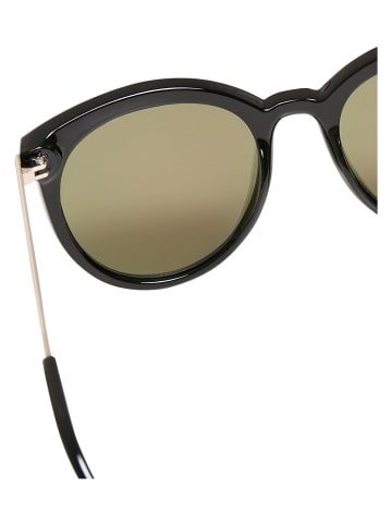 Urban Classics Urban Classics in black/yellow