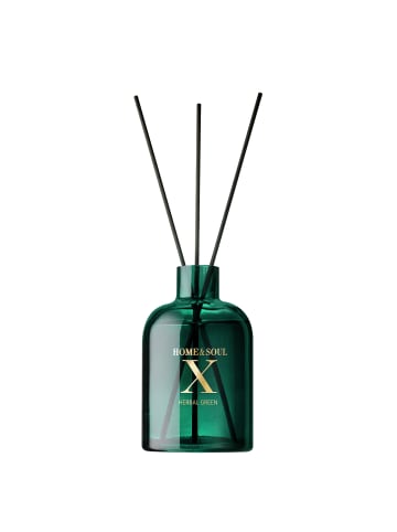 Butlers Raumduft HOME & SOUL X Herbal Green in Grün