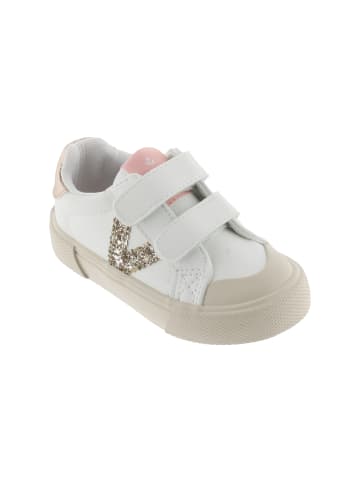 Victoria Scratch-Sneaker für Kinder Rose
