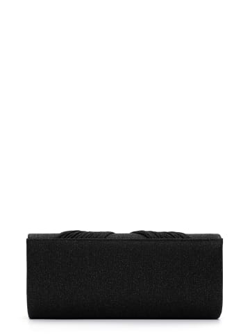 Tamaris Clutch TAS Amalia Brooch in black