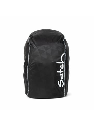 Satch Rucksack für Erwachsene in schwarz