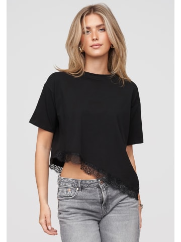 Cloud5ive T-Shirt in black