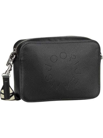 JOOP! Umhängetasche Giro Cloe Shoulderbag SHZ2 in Black