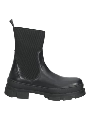Steve Madden Stiefelette Schwarz