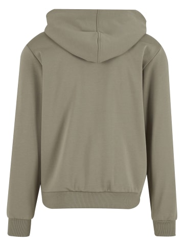 Urban Classics Sweat & Fleece - Hoodies Zipthrough in palegreen