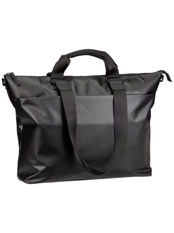 Jost Shopper Tolja in Schwarz