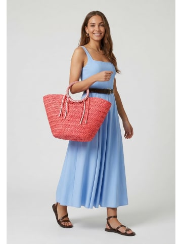 EMILY & NOAH Shopper E&N Jolanda in pink