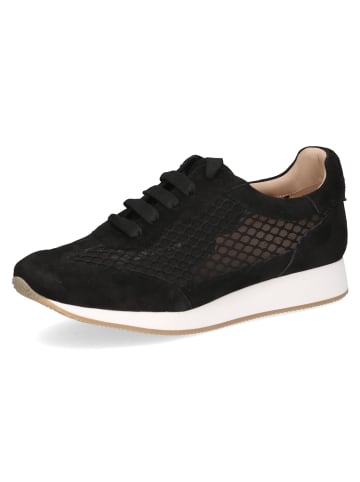 PETER KAISER Sneaker in schwarz