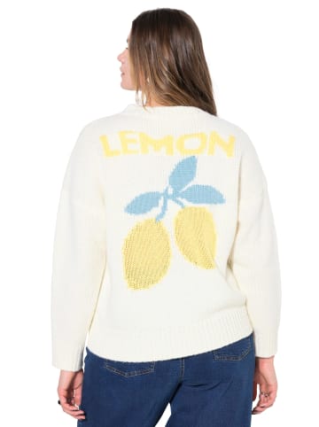 Studio Untold Pullover in offwhite