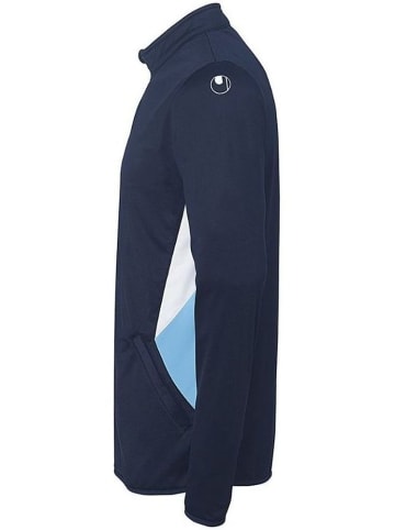 uhlsport  Trainingsjacke "Equipe 29 Classic Jacke" in Blau