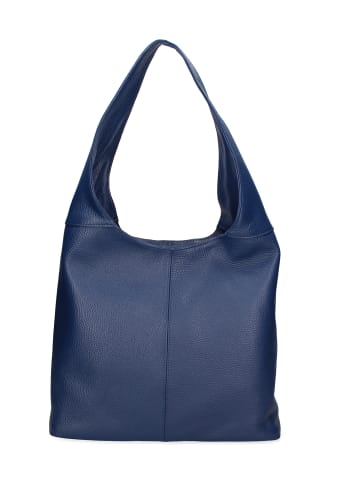 Gave Lux Schultertasche in D24 BLUE JEANS